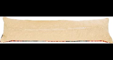 Vervaco - Tochtmatrug met rits - ecru - PN-0164986 - Borduren - Borduurpakket - Borduurpakket volwassenen - Borduurpakket kind