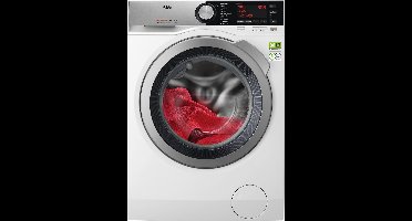 AEG L9FEN96CS - 9000 serie -SofWater - Wasmachine