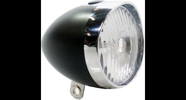 Smart Koplamp Move Retro Led Zwart