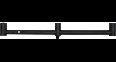 C-TEC Mat Zwarte Buzzer Bars