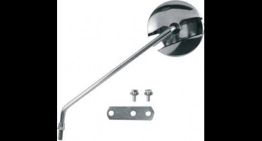 Vicma Spiegel Links Vespa PX125 150 200 Chroom
