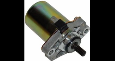 DMP Startmotor Morini addres, Gilera gsm, sr2000, sr2000 ditech, scooters,