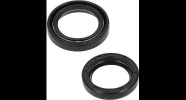 Keerring krukas Piaggio 4 takt Vespa 22x32x6mm links
