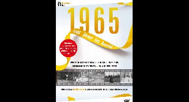 1965 Uw Jaar In Beeld