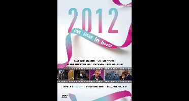 2012 Uw Jaar In Beeld