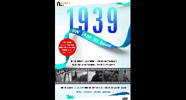 1939 Uw Jaar In Beeld