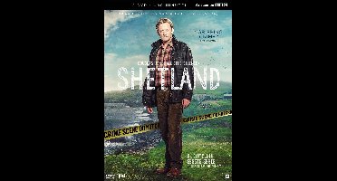 Shetland - Seizoen 1