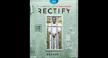 Rectify - Seizoen 1
