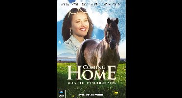 Coming Home (DVD)