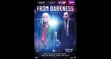 From Darkness - Seizoen 1 (DVD)