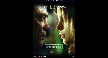 Overspel - Seizoen 1 (DVD)