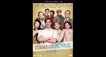 Moeder Ik Wil Bij De Revue (DVD)