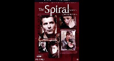 The Spiral (Engrenages) - Seizoen 4
