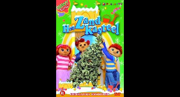 Zandkasteel - Kerst Special (DVD)
