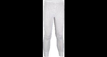 Avento Thermobroek - Kinderen - Wit - Maat 128