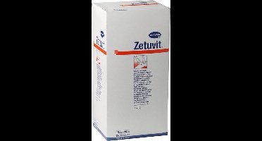 Hartmann - Zetuvit - niet steriel absorptie verband - 20 x 20cm