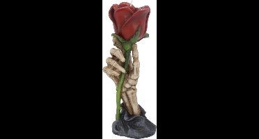 Nemesis Now - Theelichthouder Eternal Flame - Meerkleurig