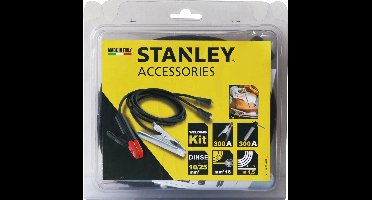 STANLEY Laskit - 300A / Dinse 10/25 - 1,5m