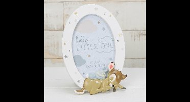 Disney Widdop &Co. Fotolijst Bambi &Thumper 18,5 cm