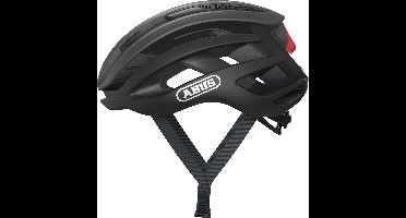 ABUS AirBreaker Fietshelm - Maat  S (51-55 cm) - dark grey