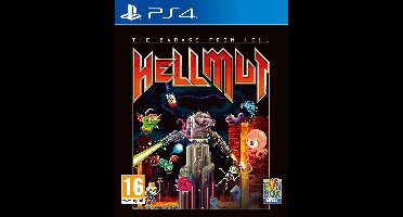 Hellmut (ps4 nieuw)