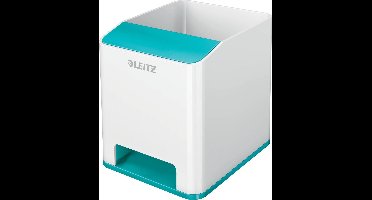 Leitz WOW Pennenhouder IJsblauw