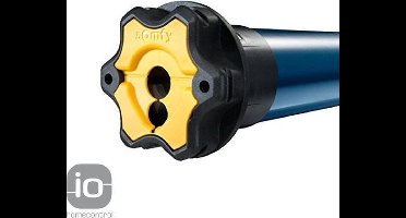 Screenmotor Somfy Sunilus LT 50 IO 6/17