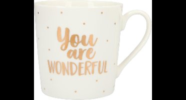 Depesche Mok You Are Wonderful