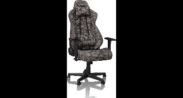 Nitro S300 GAMING CHAIR  URBAN CAMO