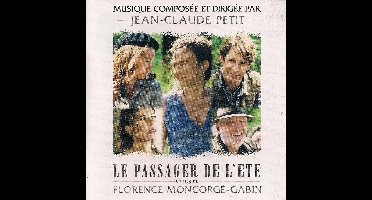 Le Passager De L'Ete