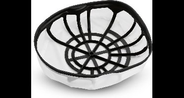 Kärcher 5.731-624.0 stofzuiger accessoire Filterkorf voor T7/1 en T10/1