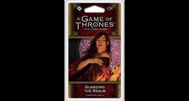 A Game of Thrones: The Card Game (Second Edition) - Guarding the Realm