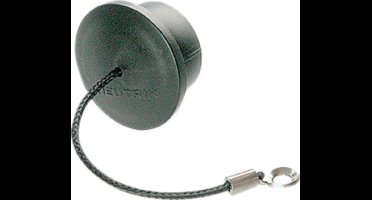 Neutrik SCL Afdekkap Zwart, Blauw 1 stuk(s)