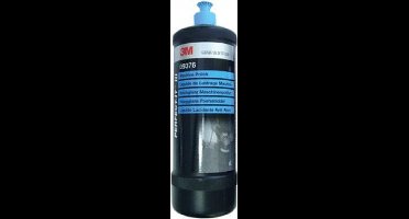 3M Machine Polish 09376