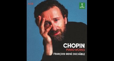 Chopin Concertos Etudes Sonatas 2 3 Polonaises Etc Budget Box Sets