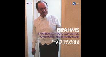 Brahms,Haydn