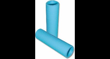 Wefiesta Serpentine 4 Meter Papier Lichtblauw 20-delig