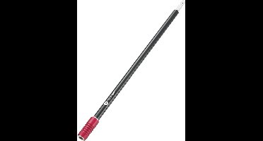 TOOLCRAFT 2266957 Bit-verlenging lengte 300 mm aandrijving 6,3 mm (1/4)