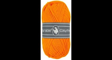 Durable Cosy Fine - 1693 Neon Orange