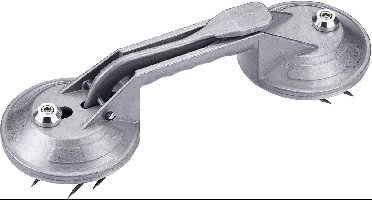 TOOLCRAFT 478524 Hefklauw