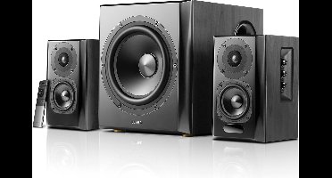 Speakers Edifier S351DB Black