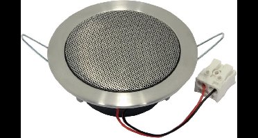 Visaton Vs-50012 Inbouw Speaker