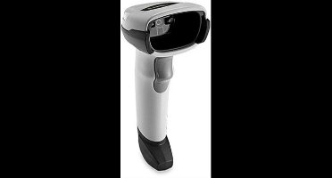 Zebra DS2208 - USB Kit - Barcode-Scanner - Handgerät - 762 mm / Sek. - decodiert - Keyboard-Wedge, RS-232, USB (DS2208-SR6U2100AZW)