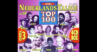 Nederlandstalige TOP 100 deel 3