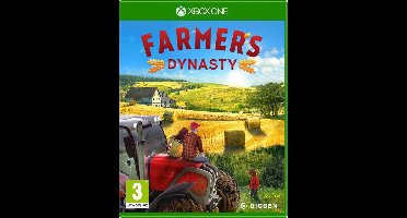 Farmer's Dynasty - Xbox One