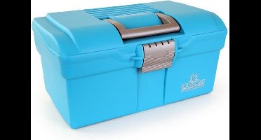 Schminkkoffer kunststof ( standaard ) Eulenspiegel