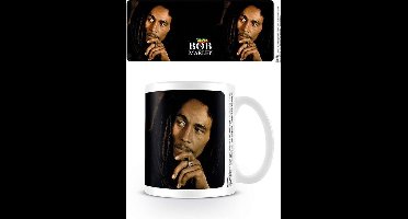 Bob Marley Legend Mok