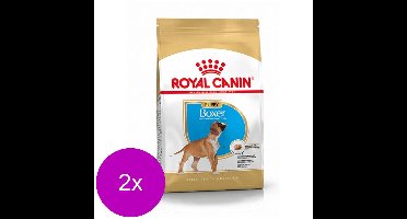 Royal Canin Boxer - Puppy-Hondenvoer - 2 x 12 kg