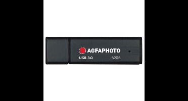 AgfaPhoto 10570 - USB-stick - 32 GB