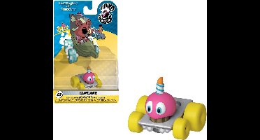 Funko Super Racers - Freddy's Cupcake beeldje - 5 cm